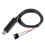2X Waveshare Industrial USB to TTL (C) 6pin Serial Module Cable FT232RNL for Raspberry Pi 5 Serial Port Debugging Module 6