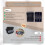 Griddle Leveling Shims Kit for Blackstone  Stackable NonSlip Pads for Even Heat and Stability 5