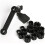 2X Jewelry Tools Ring Inlays Clamp Ring Inlay Tools  Engraving  Accessories 5