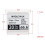 3X Waveshare 4.2 Inch Wireless NFC-Powered EPaper Eink E Paper E-Ink Display Screen Module for Android APP, No Battery 7