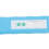 pH-mètre bleu clair portable 0,00–14,00 pH, température 4