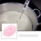 NICEXMAS Cooking Thermometer Clip Pink Silicone 1 Set 5