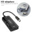 2X Convertitore Portatile Compatibile da SS A  per Adattatore TV HD per Console  Saturn 3