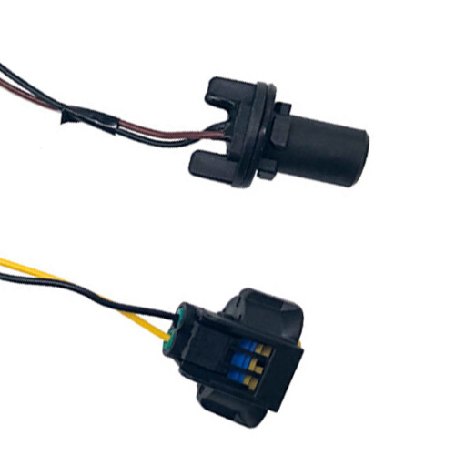 15950809 15782377 2 PC Cablaggio Faro Auto per Cablaggio  2007-2014 2