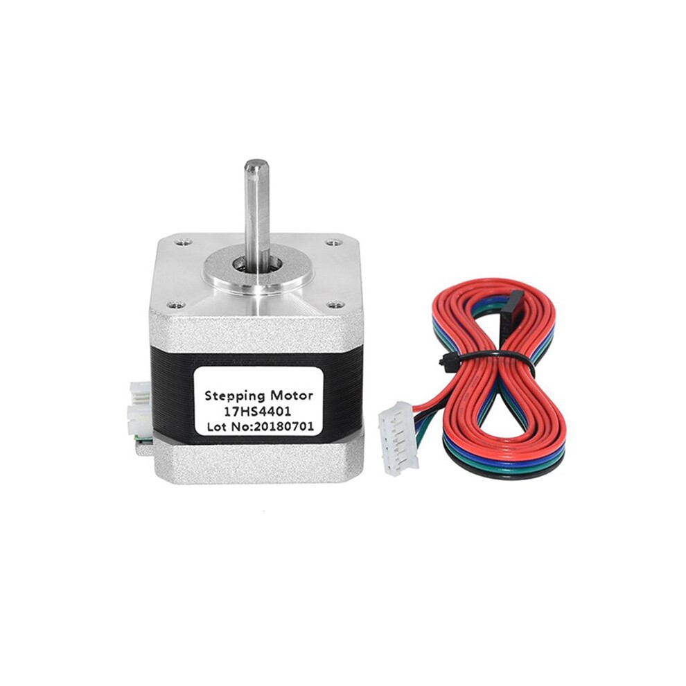 2X Stepper Motor Driver Kit 17Hs4401+Tb6600 4A+Mks Osc Adjustable Forward And Reverse Speed 4713096899217