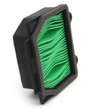 2X Motorcycle Air Filter for CB125R CB250R CB300R CBF125 CBF250 CB 125R 250R 300R CBF 125 250 2018-2020