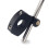 4x Motorcycle 22MM Windshield Mounting Bracket Universal Windscreen Fixed Bracket Moto Parts 7