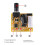 2X BLDC 3-Phase Brushless Motor Driver DC5V-15V 2A 15W  Motor Speed Controller Sensorless Board Module Power Supply 4