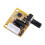 2X BLDC 3-Phase Brushless Motor Driver DC5V-15V 2A 15W  Motor Speed Controller Sensorless Board Module Power Supply 4