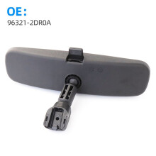 4X 963212DR0A Innenrückspiegel für Rogue Sentra Tiida NV2500 3500
