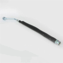 4x Automotoroliekoeling Retourslang MB033789 Geschikt voor Pajero 1990-2003 MB033788