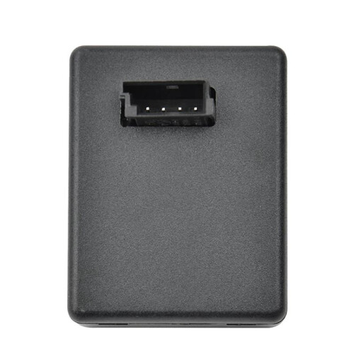 2X Car Steering Lock ELV Emulator CAS2 CAS3 CAS3+ ESL Simulator for  E60 E84 E87 E90 E93 2004-2014 3X 5 X