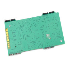 2X 0AM Tcu Interne Chip-Platine Passend für  für  DQ200 Getriebe TCU Chip und Platine 0AM927769D