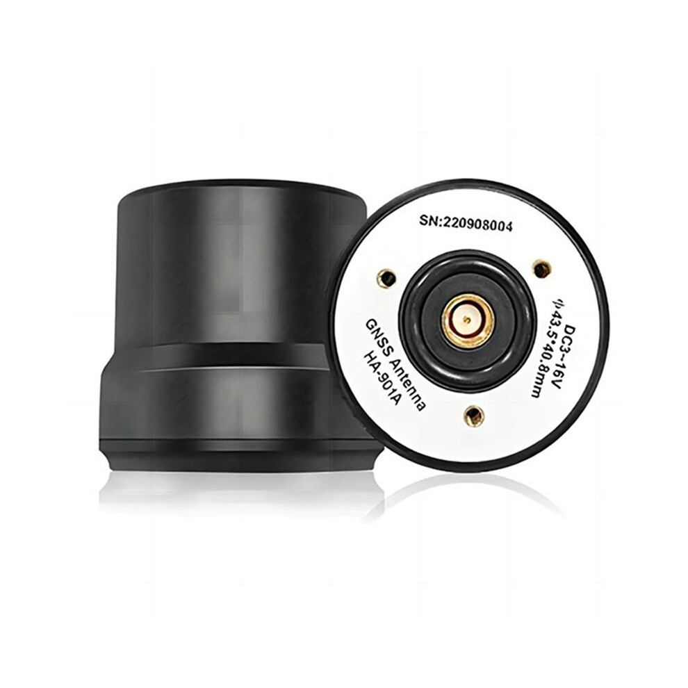 5X Gnss Active Helix Antenna Rtk Ha-901A Gps Glonass For Um980 Um982 Um960 Um981 Zed-F9p 4713751636041