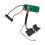 2X for  16.8V Lithium Electric Drill Control Board  Assembly 18V Brushless 6