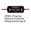 2X Strobe Controller Brake Light Flasher Module for Car LED Brake Stop Light Lamp 12V-16V LED Flash Tail Stop, SK-CD0102 3