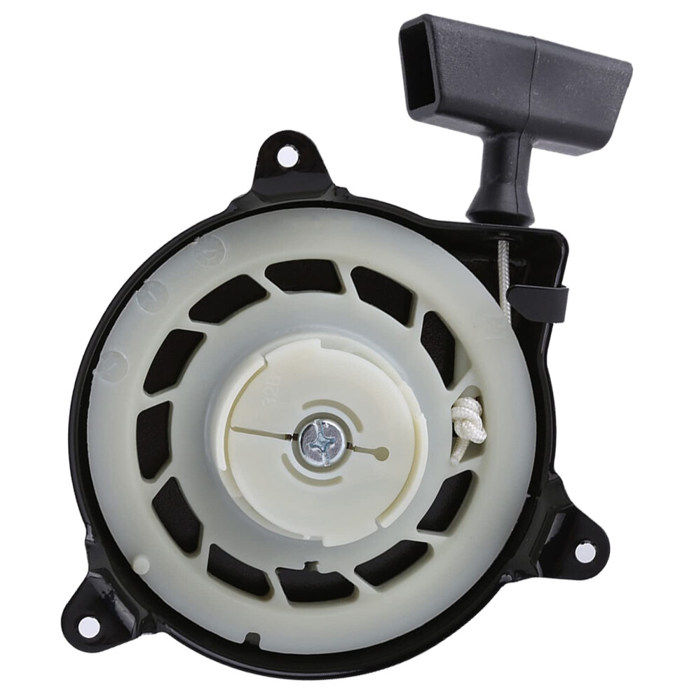 Pull Start Assembly Kit For Briggs & Stratton 091212093432 Engines, Durable Recoil Starter 9455672263207