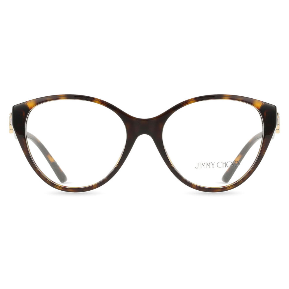 Jimmy Choo Jc3009 5002 Women New Eyeglasses