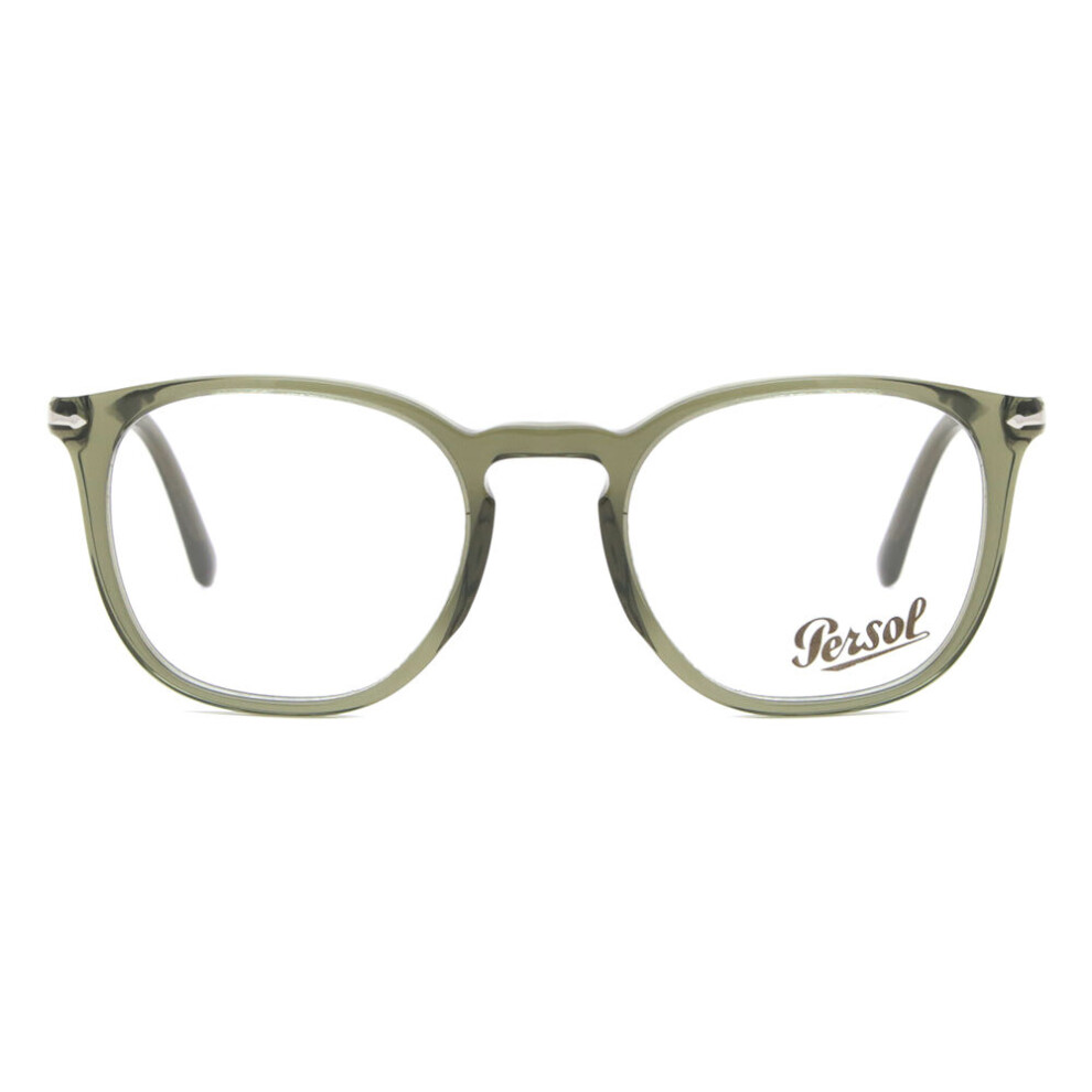 Persol Po3318v 1142 Unisex New Eyeglasses