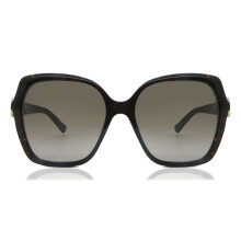 Jimmy Choo Manon/G/S 086/HA Women New Sunglasses