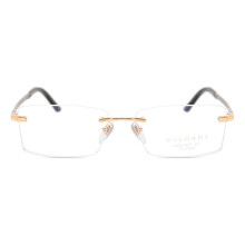Bvlgari BV1077TG 4088 Men New Eyeglasses