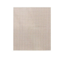 Copper Color BBQ Grill Mat, NonStick Grate,  Temp Resistant Outdoor Barbecue Grid
