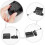 2X Ring Bending Tool Set, Ring Earring Bending Tools Multi-Functional Jewelry Ring Bending Machine Jewelry Repair Tool 4