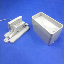3X WH-SP-RG Rain Gauge Meteorological Test Rain Gauge Meteorological Equipment Accessories for Misol
