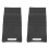 2X Tenda per Portabicchieri Console Centrale per Tenda   MK6 1