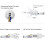 5X  Motion Sensor Light  110-220V PIR Sensor  Detection  Delay Adjustable Infrared Induction Detector 6