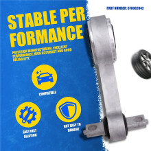 Support de Moteur de Voiture 670032042 670004869 670003630 pour Ghibli