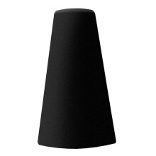 Waterproof Outdoor Stove Cover and FullLength Chiminea Protector with Weatherproof Sun Shield