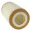 2X 0001802609 Car Engine Oil Filter Fleece Grid Replacement for - C CL CLK CLS E G GL GLK ML Class 3