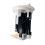 MR566825 Automobile Fuel Pump Assembly for  Lancer CS1A CS2A CS3A CS6A CS9A 2000-2007 5