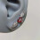 Exclusive Wing Ear Piercing for Mixed and Matching-White 5