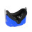 Silicone Sleeve Protective Case Skin Protective Cover Shell for Oculus Quest 2 Blue 1