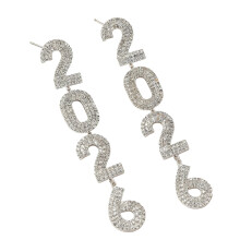 Boucles d'oreilles pendantes confortables, parfaites pour les-7