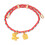 Versatile Style Woven Bracelet Featuring Playful Horse-1 1