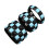 3 Piece/set Adjustable Gothic Hand Bracelets Punk Charm-H. 1