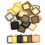 50PCS Multifunctional Square Stand Suitable for- Black.. 7