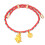 Bracelet tissé polyvalent avec breloque cheval, idéal pour-7 1