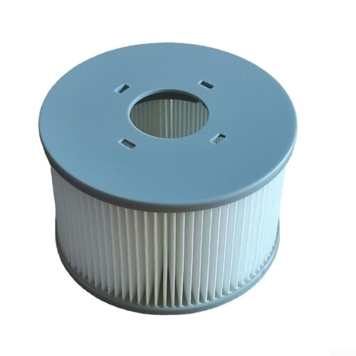 Spa Filter Cartridge for MSpa Hot Tub Enhanced Dirt Removal Easy Replacement 1 Pack 1