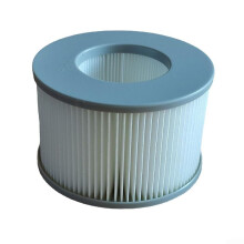 Spa Filter Cartridge for MSpa Hot Tub Enhanced Dirt Removal Easy Replacement 1 Pack