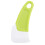 Household Cleaning Spatula Grease Heat-Resistant Cleaning Flexible Thickened Scraper Pan Scraper Tool Green 1