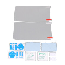 Motorcycle Scratch Cluster Screen Dashboard Protection Instrument Film for 800MT