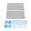 Motorcycle Scratch Cluster Screen Dashboard Protection Instrument Film for  800MT 1