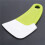 Household Cleaning Spatula Grease Heat-Resistant Cleaning Flexible Thickened Scraper Pan Scraper Tool Green 3