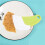Household Cleaning Spatula Grease Heat-Resistant Cleaning Flexible Thickened Scraper Pan Scraper Tool Green 6