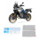 Motorcycle Scratch Cluster Screen Dashboard Protection Instrument Film for  800MT 2
