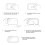 Motorcycle Scratch Cluster Screen Dashboard Protection Instrument Film for  800MT 5